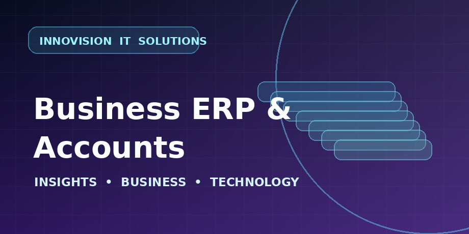 E-Invoicing Software