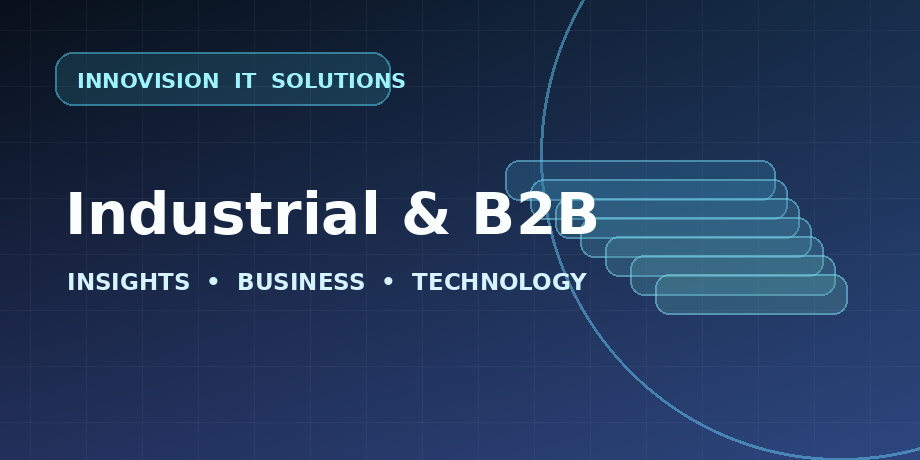 Manufacturing Company ERP