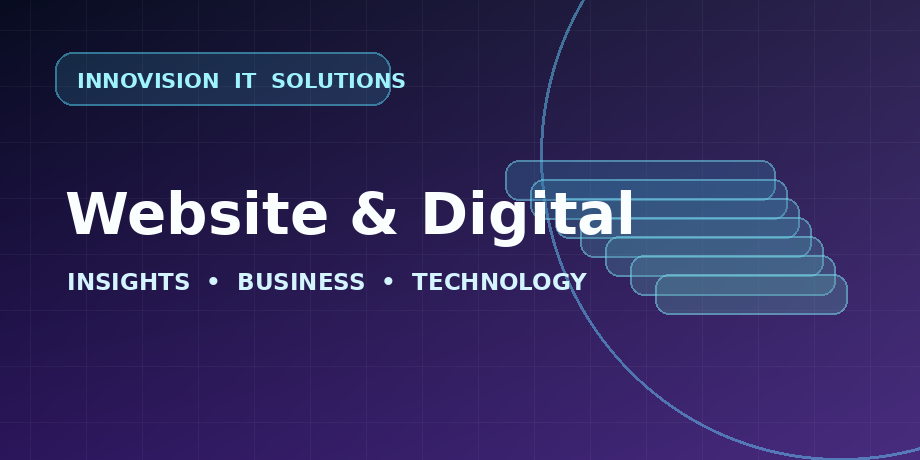 Custom ERP & Business Software